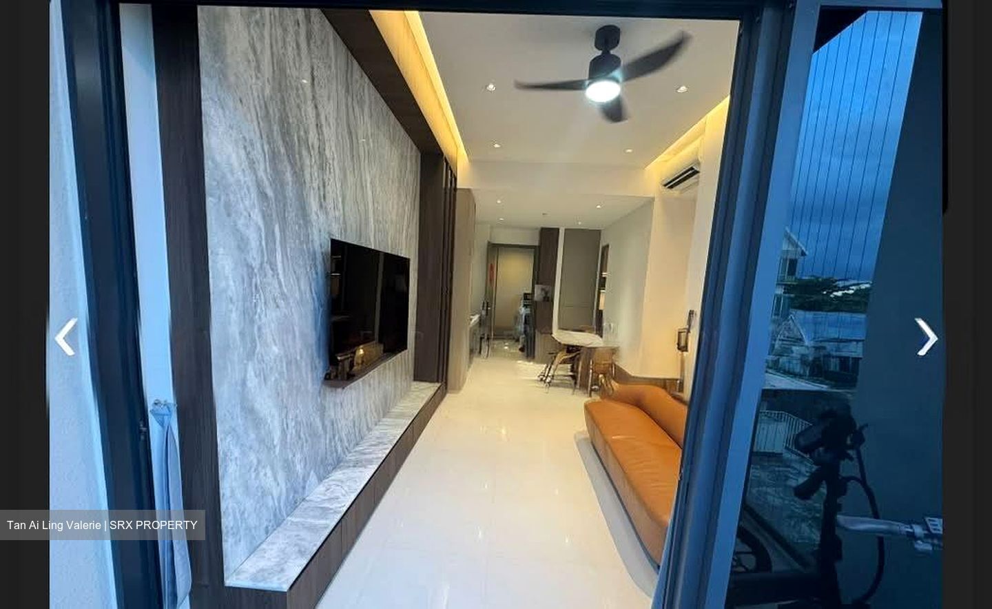 Casa Al Mare (D17), Apartment #533073401